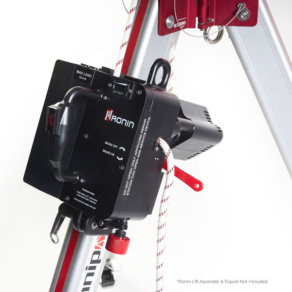 Rescue Tripod Mount